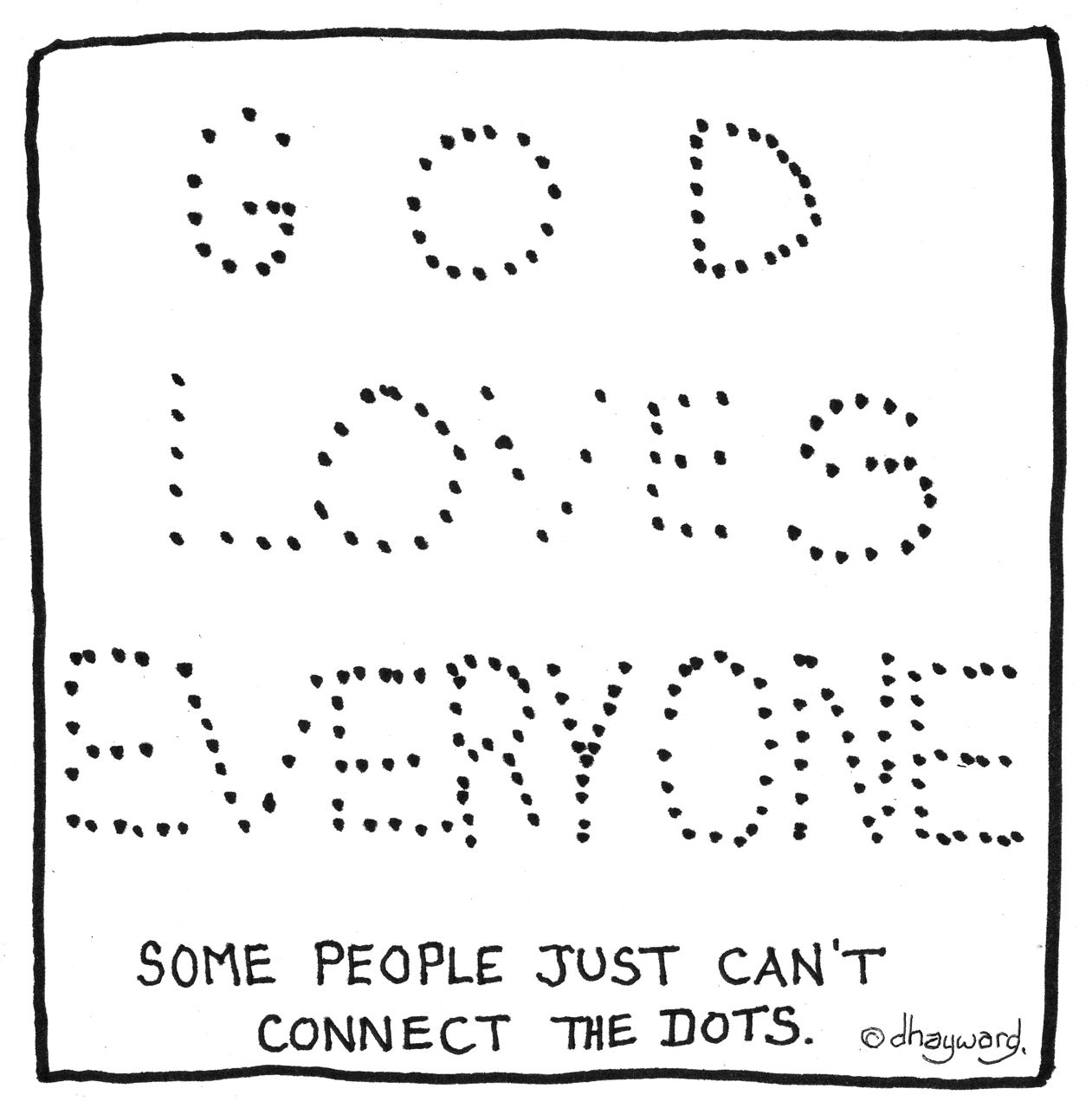 God Dots