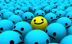 smile in the crowd