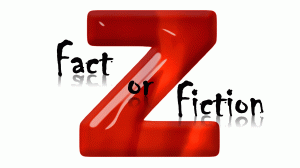 Zombie Fact or Fict