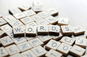 Words Scabble